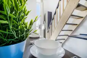 Двухуровневый апартамент в ЖК ApartVille, Москва