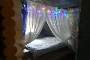 Луна, Кириллов