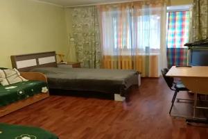 Просторная квартира в центре города