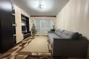 Уютная квартира в центре