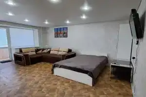 Студия, Сибай