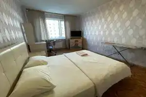 Апартаменты «МИР» ул Молодежная 9А,6, Новый Уренгой