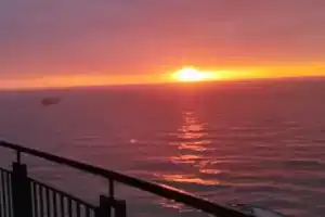 Квартира с видом на море, Ливадия