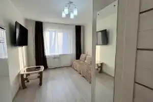 Уютная комната рядом с морем, Владивосток
