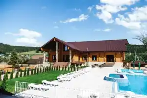 Отель «Goldy Key»