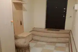 Квартира в таунхаусе в центре с видом на бухту Золотой рог