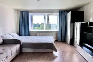 Квартира рядом с Круизом