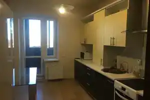 Апартаменты на Аэропортной 1А, Калининград