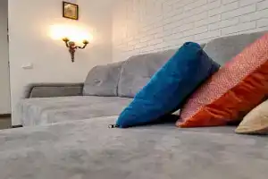 Светлая двушка в центре Калининграда