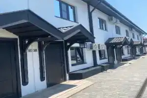 Трёхместный номер Трехместный с отдельным входом