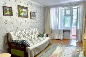 Уютная Квартира на ул. Жуковского, Кисловодск