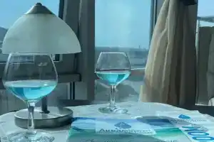 Уютный апартаменты-студия