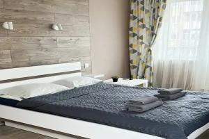 Квартира в центре города