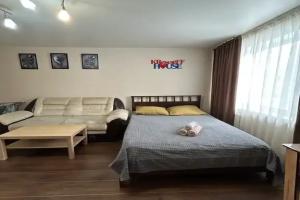 KRемлёFF House, Нижний Тагил