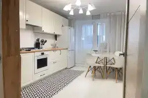 Уютная квартира, Смоленск