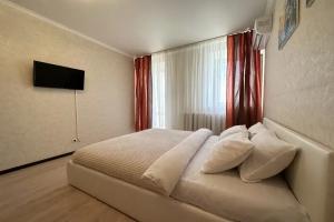 Апартаменты в центре, 1 минуте до ЦУМ и набережной от "Grant Apart"