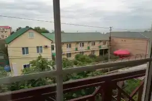 Люкс в гостевом доме Филадельфия