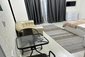 Двухместный номер с 1 кроватью улучшенный с видом на море