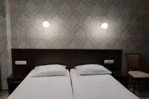 Четырехместный делюкс, Лазаревское