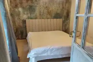 Квартира у рынка, Себеж