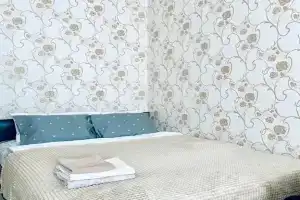 Апартаменты «Cat Basilio», Новая Усмань