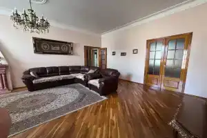 Уютный дом, Избербаш