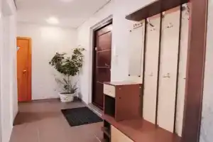 Квартиры посуточно на Тыргане, Прокопьевск