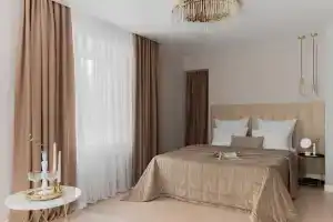 Дизайнерские апартаменты на Набережной, Рыбинск
