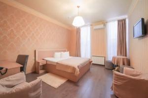 Двухместный номер Рим, Москва