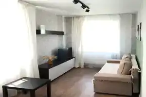 Квартира в западном районе