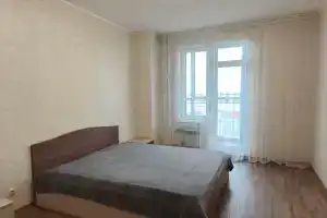1-комнатная квартира с панорамным видом на город с 13 этажа, Красноярск