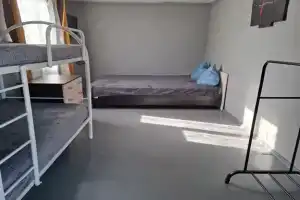 Комната на берегу моря, Ейск