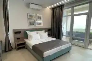 Студия, Евпатория