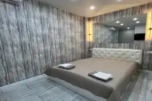 Комфорт и уют в самом центре курорта