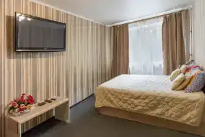 Квартира возле военной академии, Воронеж