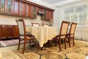 Домик на берегу моря