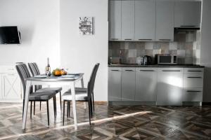 Apartments Malina Alt Platz 17, Светлогорск