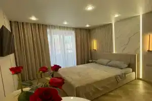 Дизайнерская студия, Чита