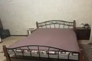 Двухместный номер с 1 кроватью стандарт, Джубга