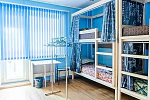 Многоместный мужской номер 6-ти местный мужской, Челябинск