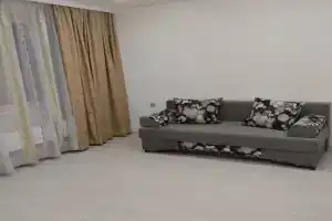 Уютная двухкомнатная квартира