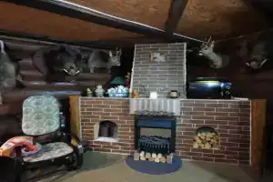 Гостевой дом с баней, Светлогорск