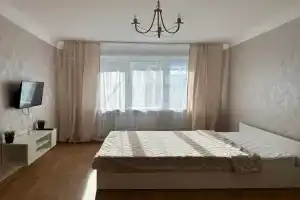 Двухкомнатная квартира в центре