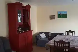 Дом в старинном стиле