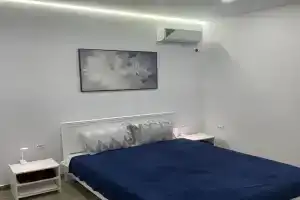 Комната в коттедже