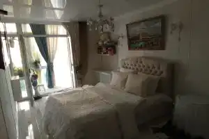 Апартамент с гостиной бизнес-класса, Ростов-на-Дону