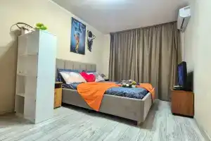 Метро 1905г в 5 мин пешком