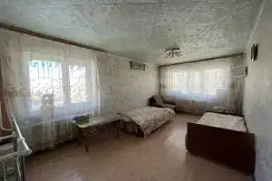 Квартира рядом с автовокзалом, Магадан