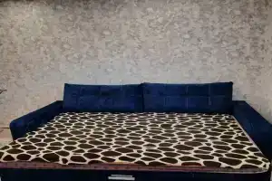 семейный (FAMILY), Сибай