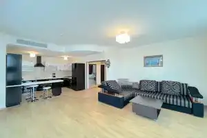 Апартаменты Аквамарин с видом на море N207